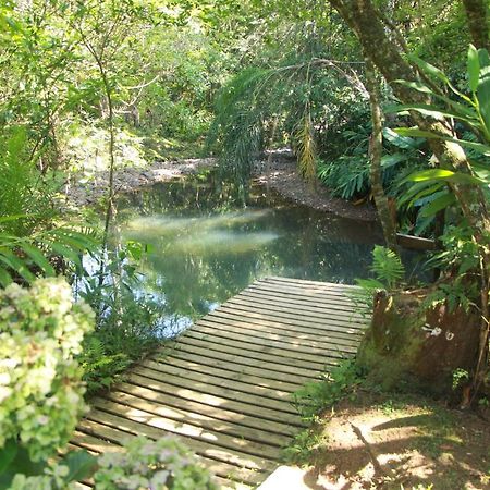 Вилла Casa De Campo - Sitio Da Tia Vera Макине Экстерьер фото