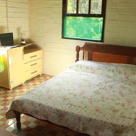Вилла Casa De Campo - Sitio Da Tia Vera Макине Экстерьер фото